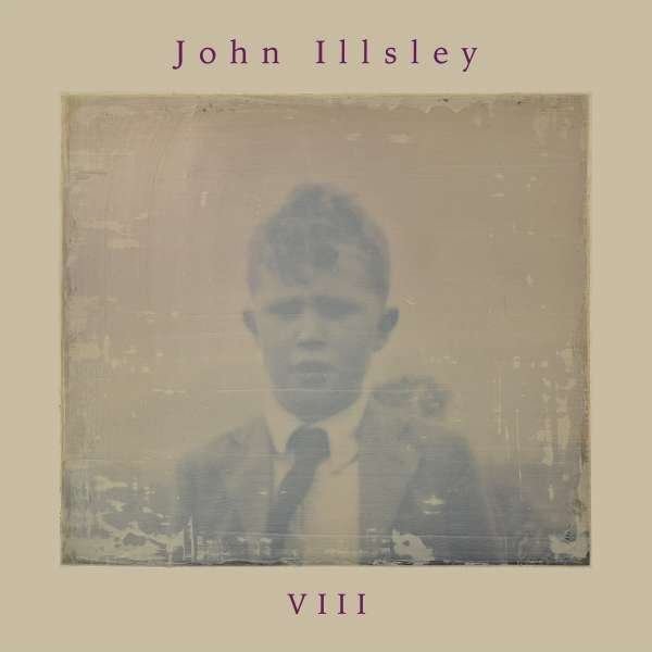 CD Shop - JOHN ILLSLEY VIII