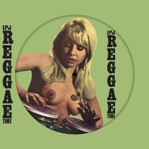 CD Shop - VARIOUS ARTISTS IN REGGAE TIME