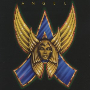CD Shop - ANGEL ANGEL