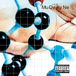 CD Shop - MUDVAYNE LD 50