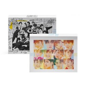 CD Shop - THE BOYZ FIRST