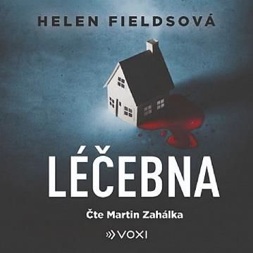 CD Shop - ZAHALKA MARTIN / FIELDSOVA HELEN: Lecebna (MP3-CD)
