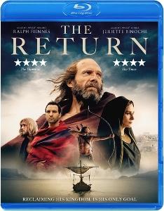 CD Shop -  RETURN
