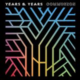 CD Shop - YEARS & YEARS COMMUNION