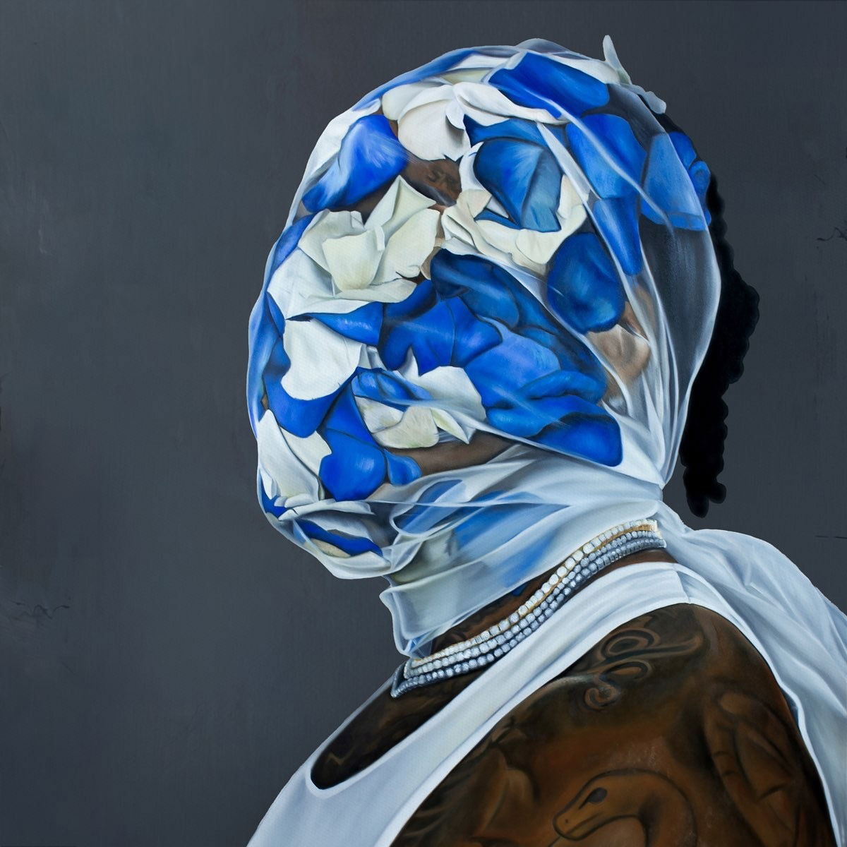 CD Shop - GUNNA ONE OF WUN (LIMITED BLUE VINYL)