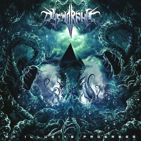 CD Shop - DYSMORPHIC AN ILLUSIVE PROGRESS