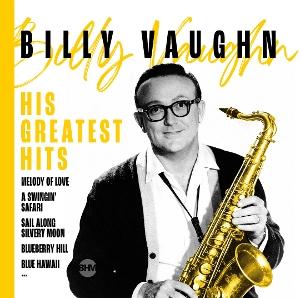 CD Shop - BILLY VAUGHAN HIS GREATEST HITS