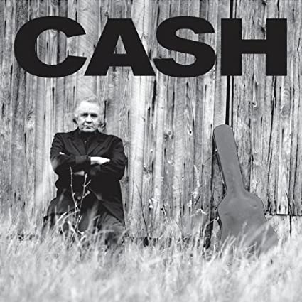 CD Shop - JOHNNY CASH AMERICAN II: UNCHAINED