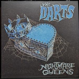 CD Shop - THE DARTS NIGHTMARE QUEENS