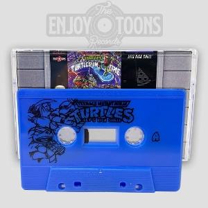 CD Shop - TEENAGE MUTANT NINJA TURTLES LET\