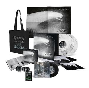 CD Shop - HEXVESSEL NOCTURNE
