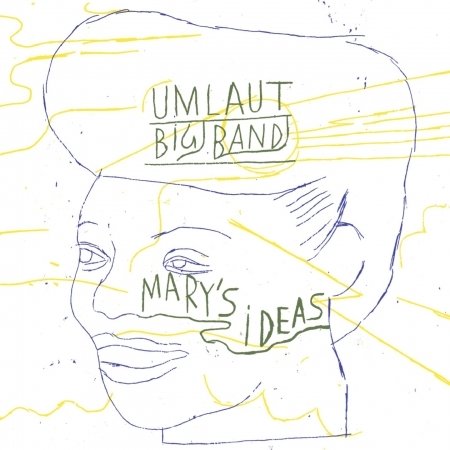 CD Shop - UMLAUT BIG BAND MARY\