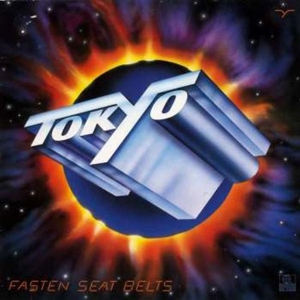 CD Shop - TOKYO FASTEN SEAT BELTS