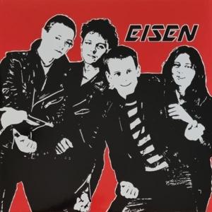CD Shop - EISEN EISEN/EISEN II