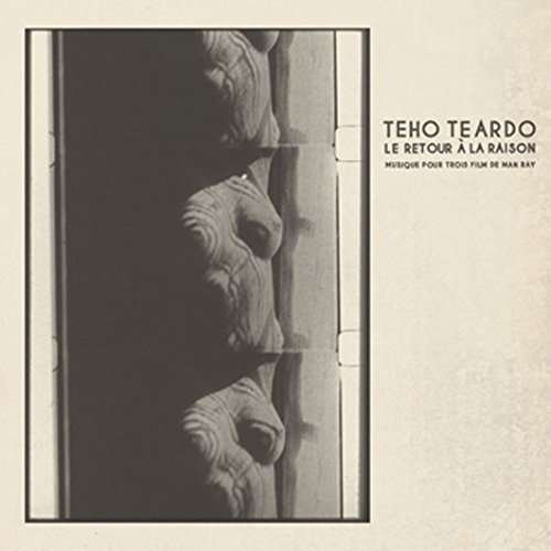 CD Shop - TEHO TEARDO LE RETOUR A LA RAISON ...
