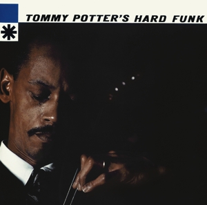 CD Shop - TOMMY POTTER TOMMY POTTER\