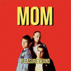 CD Shop - MOM PLEASURE ISLAND