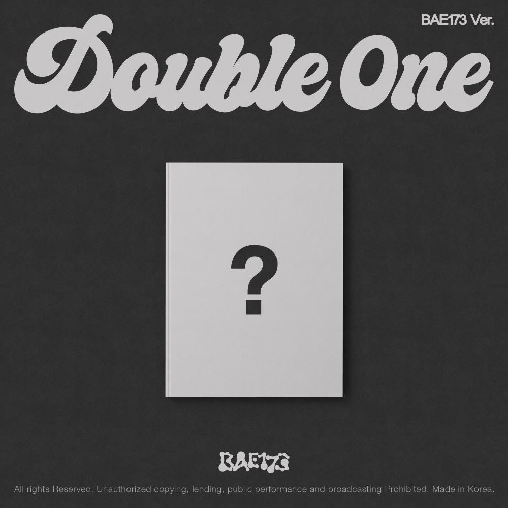 CD Shop - DOUBLE 0NE XPERT