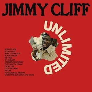 CD Shop - JIMMY CLIFF UNLIMITED