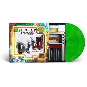 CD Shop - EARTHGANG PERFECT FANTASY