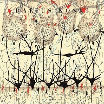 CD Shop - DARIUS KOSKI 7-OFF WITH THEIR HEADS