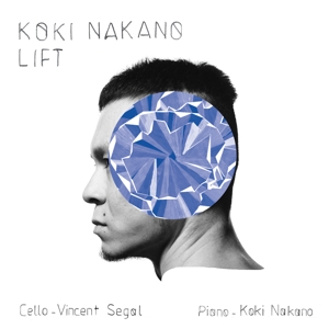 CD Shop - KOKI NAKANO LIFT
