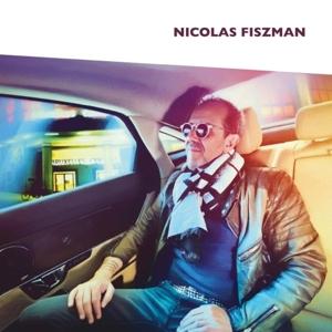 CD Shop - NICOLAS FISZMAN NICOLAS FISZMAN