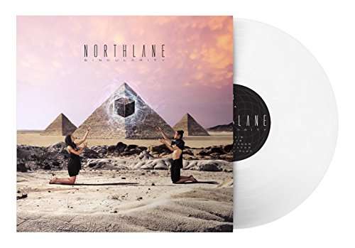 CD Shop - NORTHLANE SINGULARITY