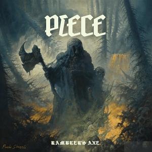 CD Shop - PIECE RAMBLERS AXE
