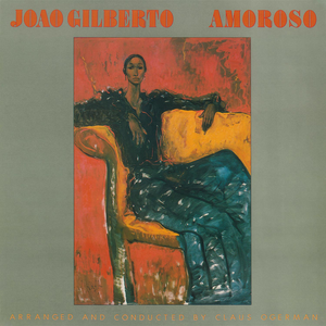 CD Shop - JOAO GILBERTO AMOROSO