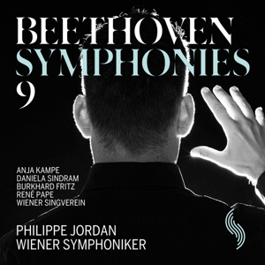 CD Shop - DAVID ZINMAN SYMPHONY NO.9