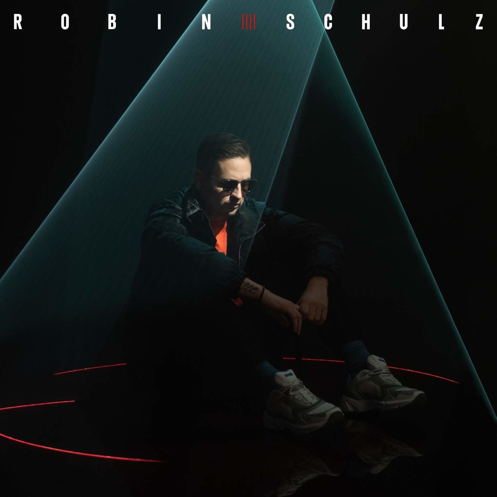CD Shop - ROBIN SCHULZ IIII