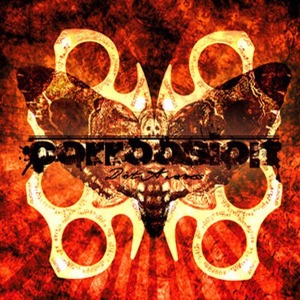 CD Shop - CORROOSION DIRT AWARENESS