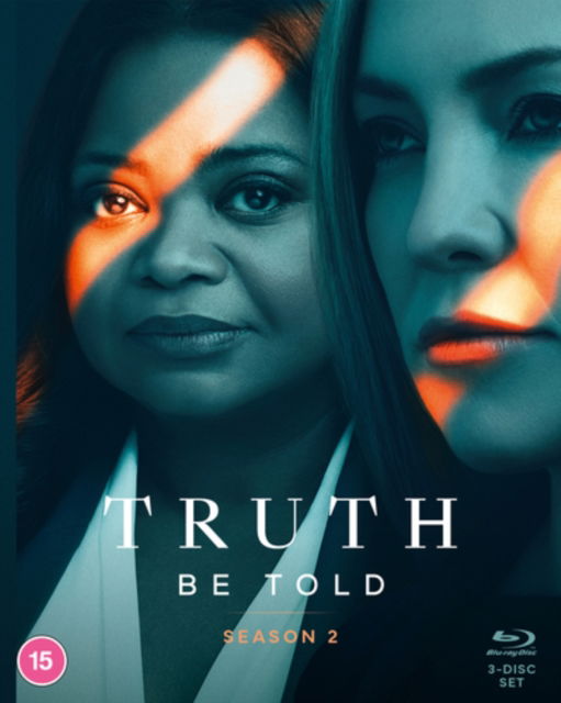 CD Shop -  TRUTH BE TOLD - SERIES 2