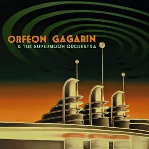 CD Shop - ORFEON GAGARIN ORFEON GAGARIN & T...