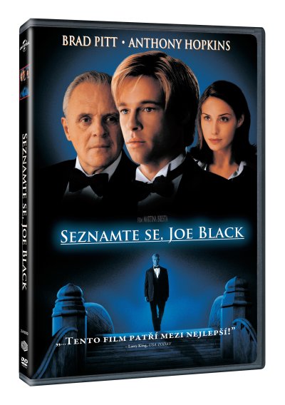 CD Shop - FILM SEZNAMTE SE, JOE BLACK