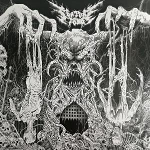 CD Shop - TORTURE TOMB KILLING TO SEE HOW IT ...