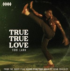 CD Shop - TOBI LARK,THE DAVE & DARRELL BAND 7-TRUE TRUE LOVE / TRU...