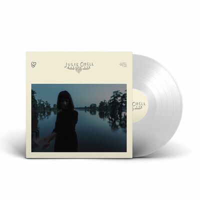 CD Shop - JULIE ODELL AUTUMN EVE