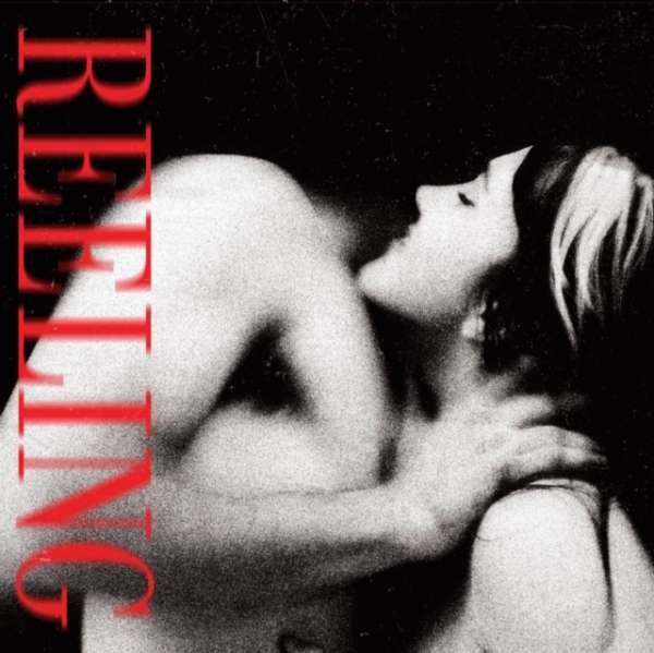 CD Shop - THE MYSTERINES REELING