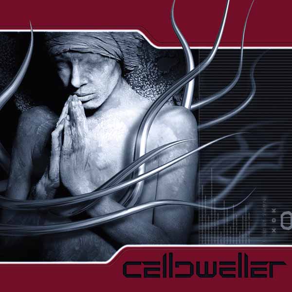 CD Shop - CELLDWELLER CELLDWELLER