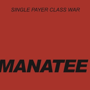 CD Shop - MANATEE SINGLE PLAYER CLASS WAR