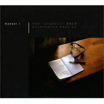 CD Shop - GERARD MANSET BEST OF