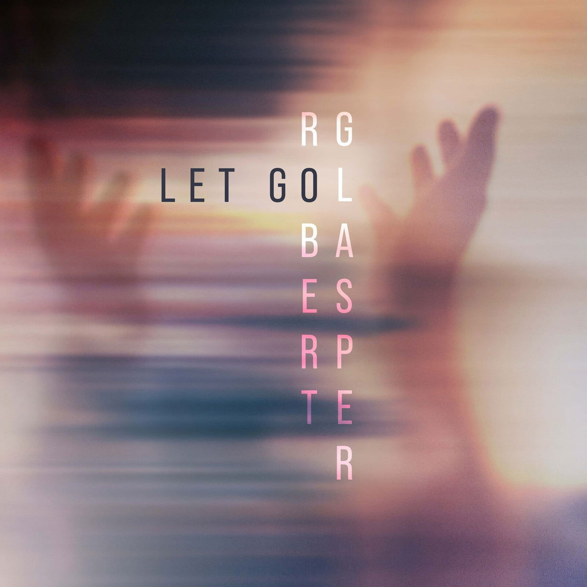 CD Shop - ROBERT GLASPER LET GO