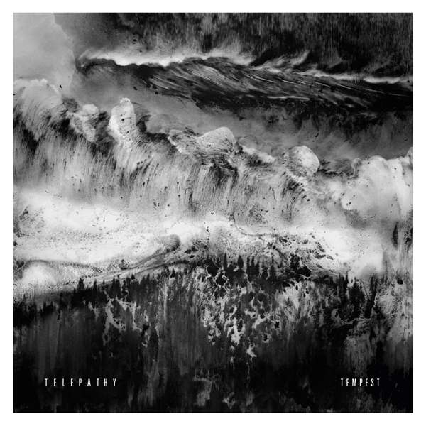 CD Shop - TELEPATHY TEMPEST