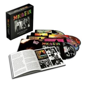 CD Shop - MOUNTAIN DON\