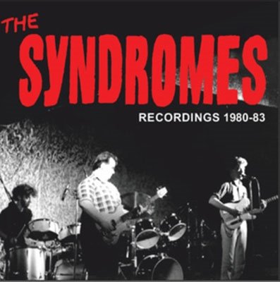 CD Shop - SYNDROMES 1980-1983 RECORDINGS