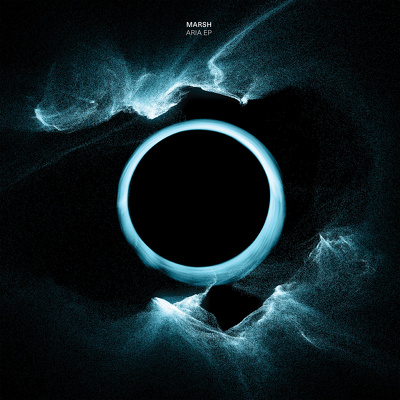 CD Shop - MARSH ARIA EP LTD.