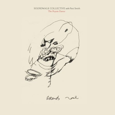 CD Shop - THE SOUNDWALK COLLECTIVE PEYOTE DANCE