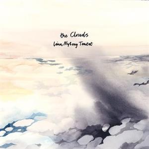 CD Shop - LINA NYBERG CLOUDS